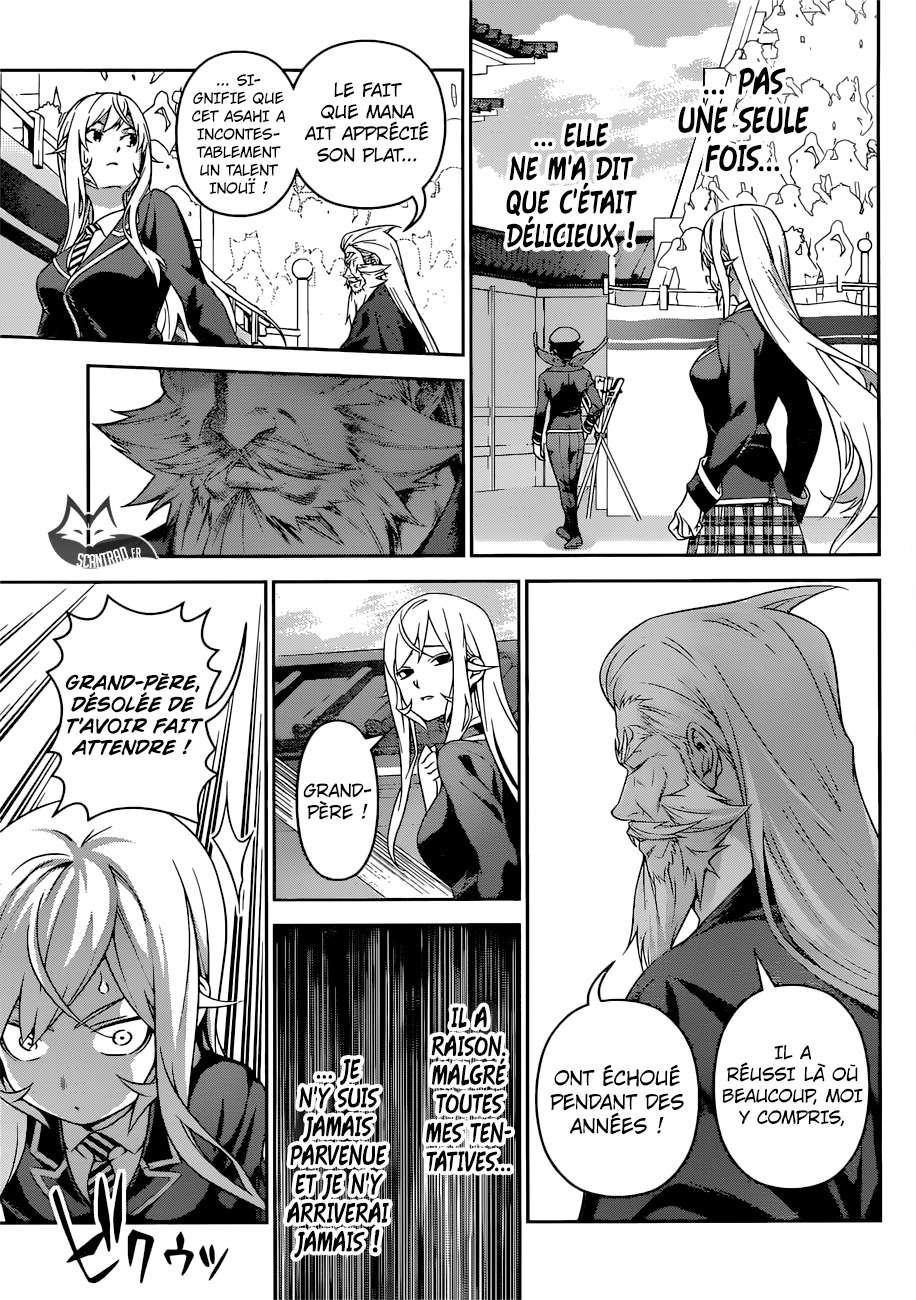  Shokugeki No Soma - Chapitre 309 - 5