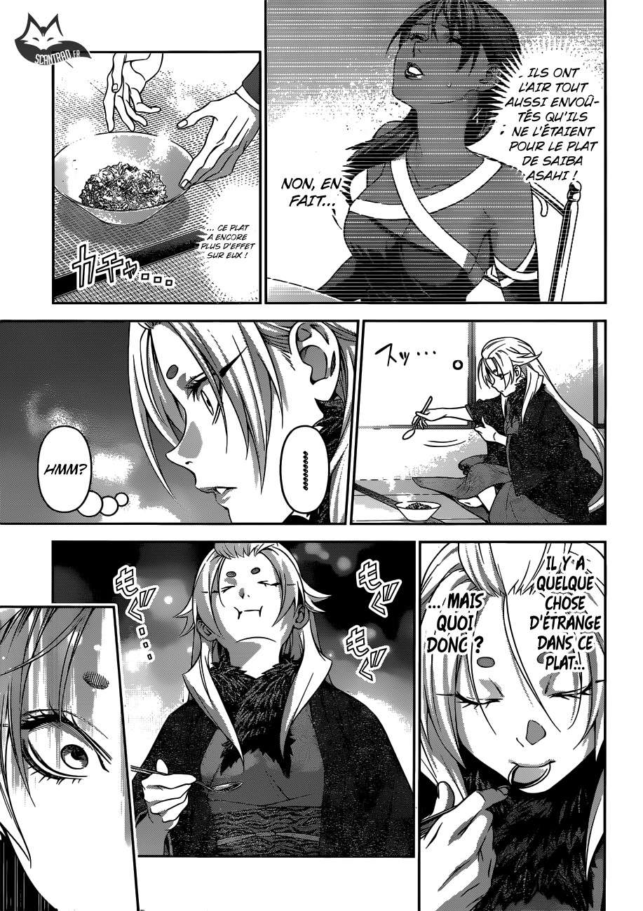  Shokugeki No Soma - Chapitre 311 - 3