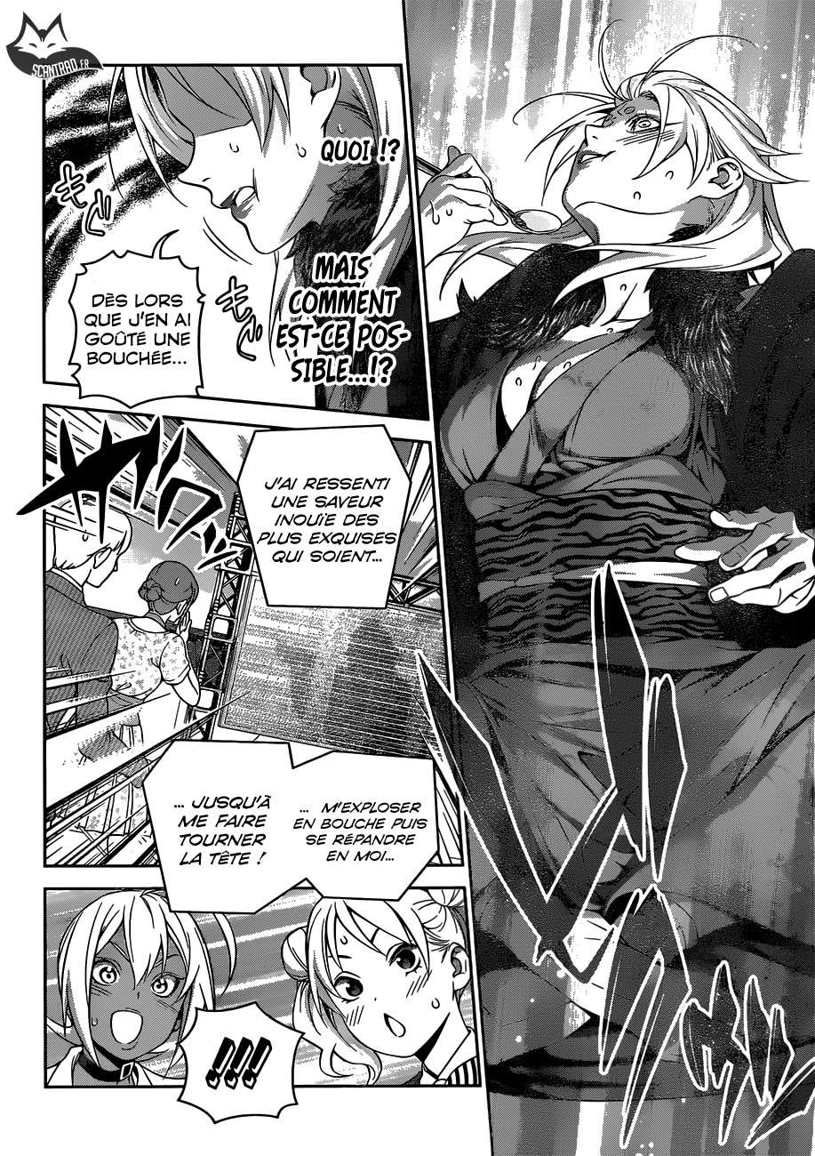  Shokugeki No Soma - Chapitre 311 - 4