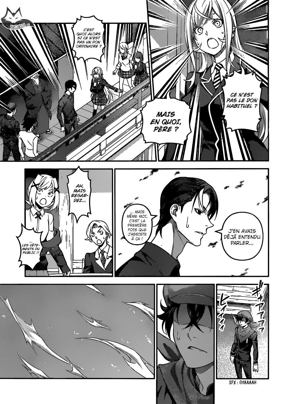  Shokugeki No Soma - Chapitre 312 - 3