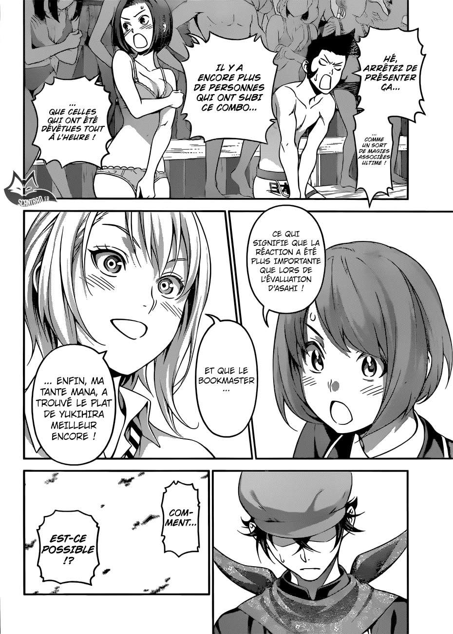  Shokugeki No Soma - Chapitre 312 - 5