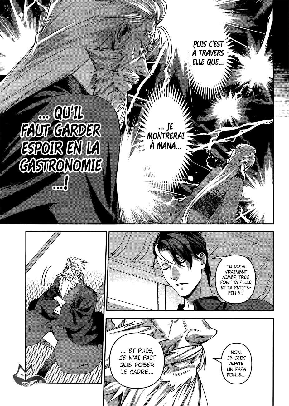  Shokugeki No Soma - Chapitre 314 - 11