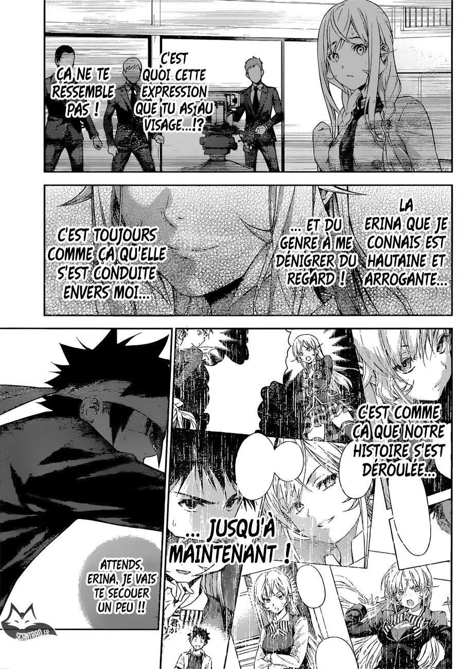  Shokugeki No Soma - Chapitre 314 - 13