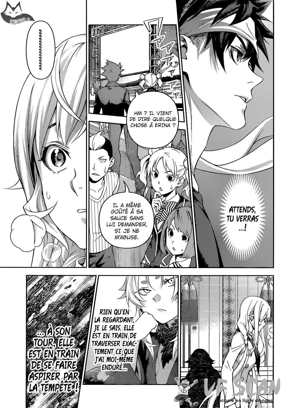  Shokugeki No Soma - Chapitre 314 - 1