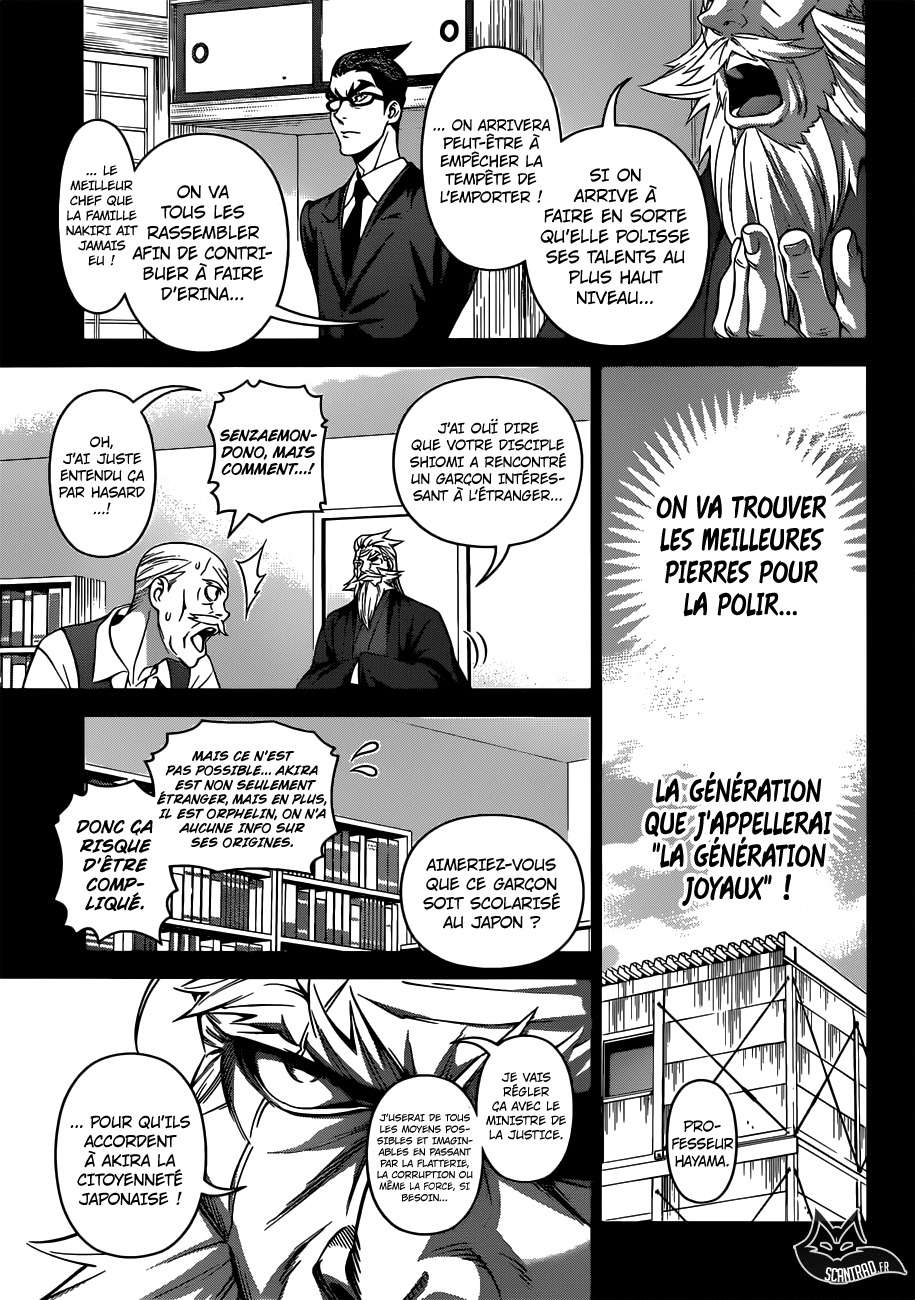  Shokugeki No Soma - Chapitre 314 - 7