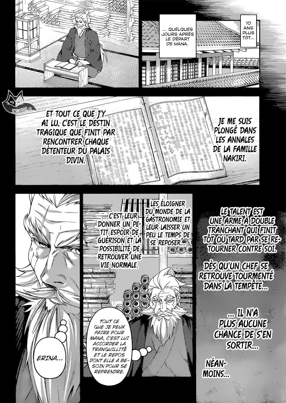  Shokugeki No Soma - Chapitre 314 - 4