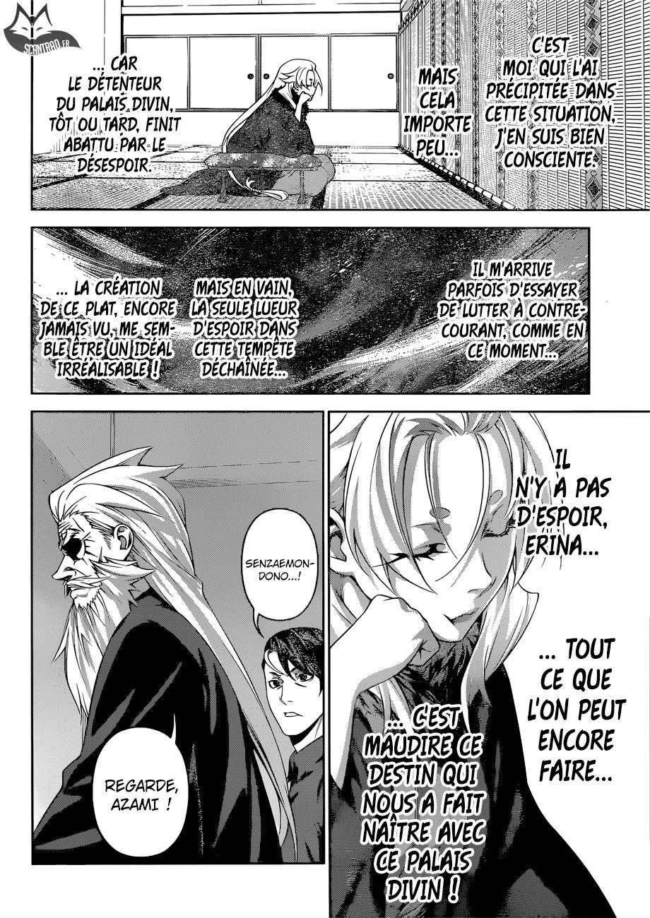  Shokugeki No Soma - Chapitre 314 - 2