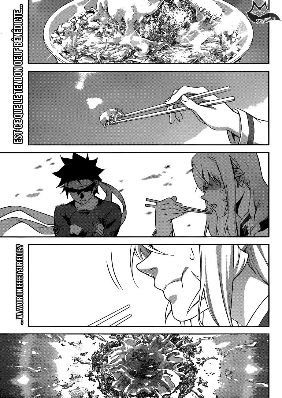  Shokugeki No Soma - Chapitre 315 - 2