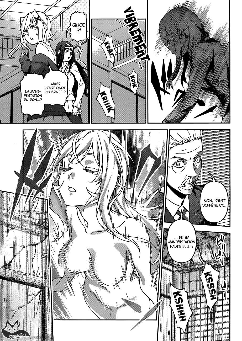  Shokugeki No Soma - Chapitre 315 - 10