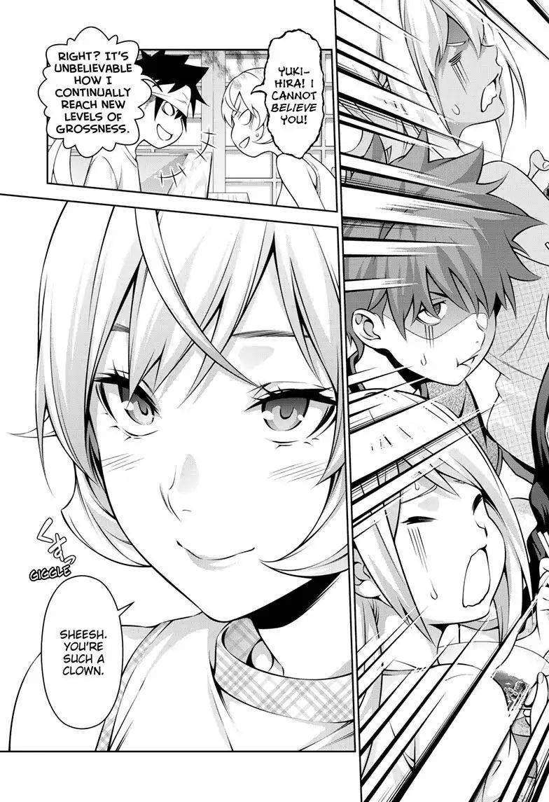  Shokugeki No Soma - Chapitre 315.3 - 30