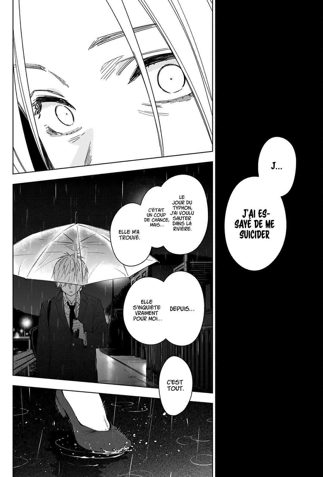  Shounen no Abyss - Chapitre 34 - 15