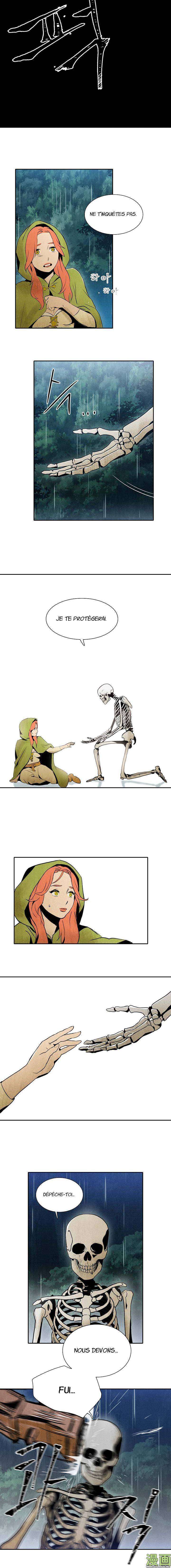  Skeleton Soldier - Chapitre 1 - 10