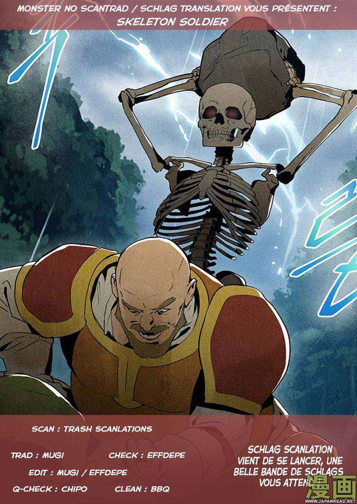  Skeleton Soldier - Chapitre 1 - 14