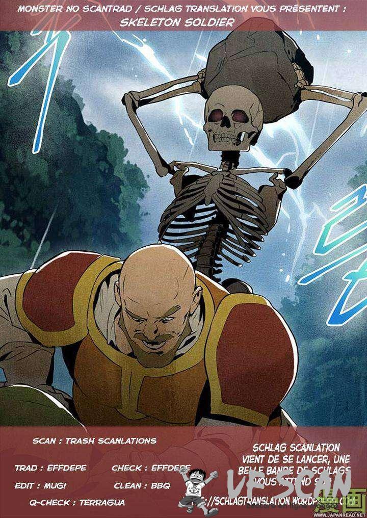  Skeleton Soldier - Chapitre 10 - 1