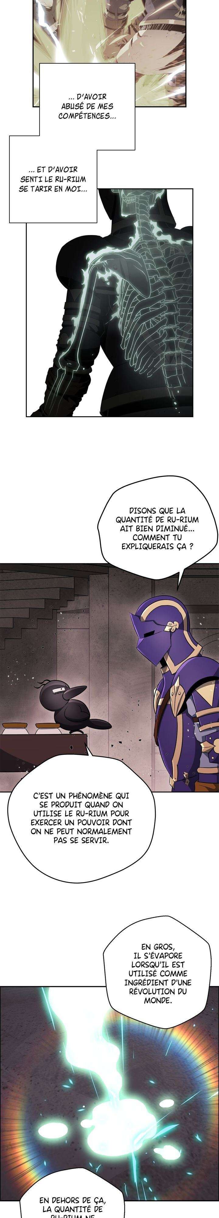  Skeleton Soldier - Chapitre 100 - 5