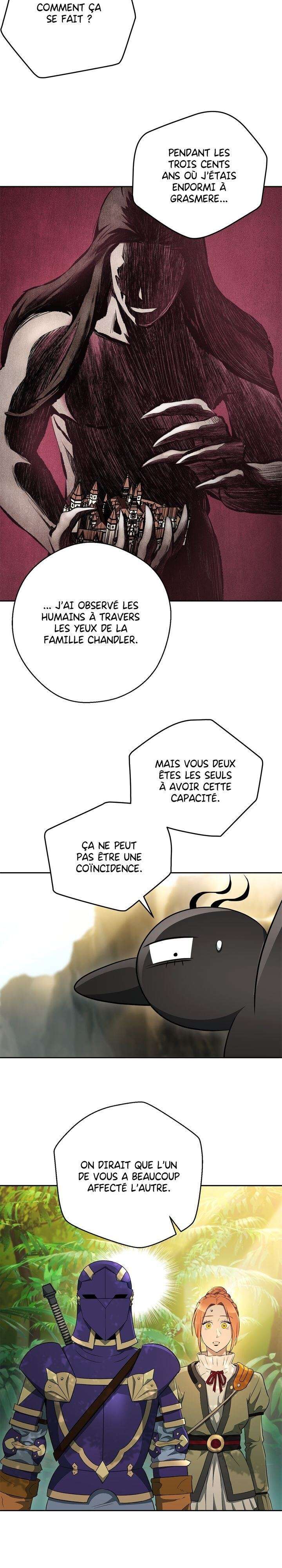  Skeleton Soldier - Chapitre 100 - 18