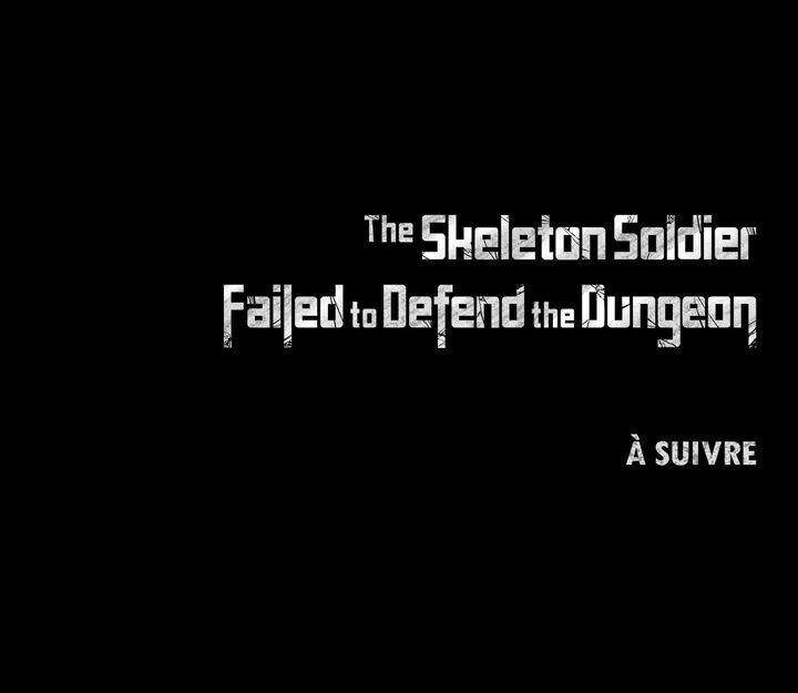  Skeleton Soldier - Chapitre 101 - 28