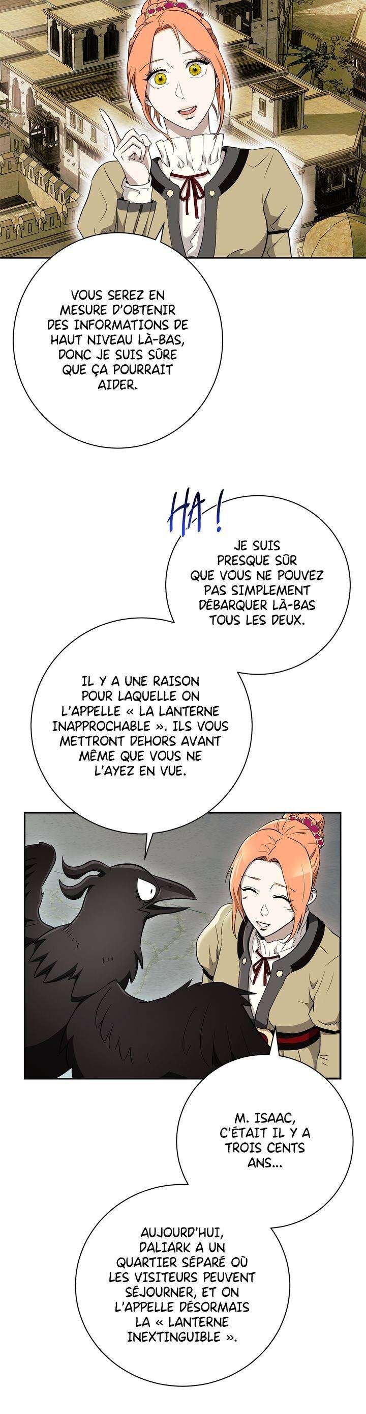  Skeleton Soldier - Chapitre 103 - 27