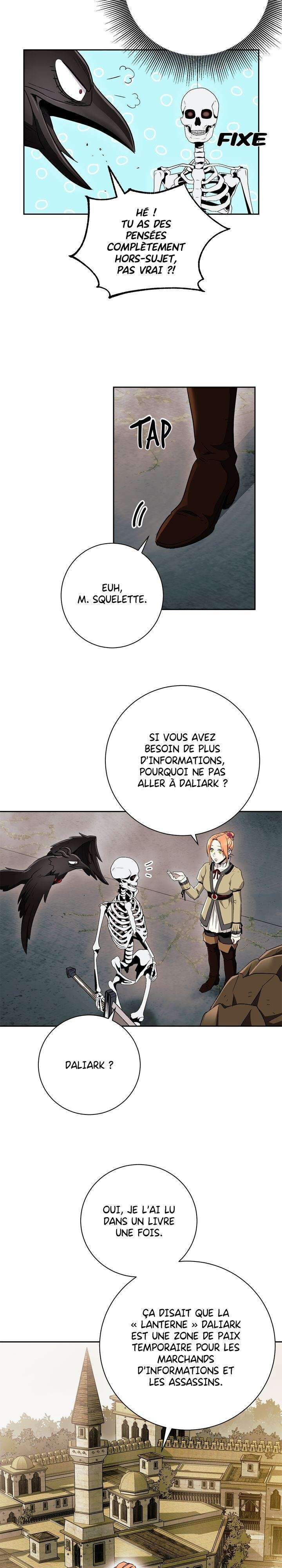  Skeleton Soldier - Chapitre 103 - 26