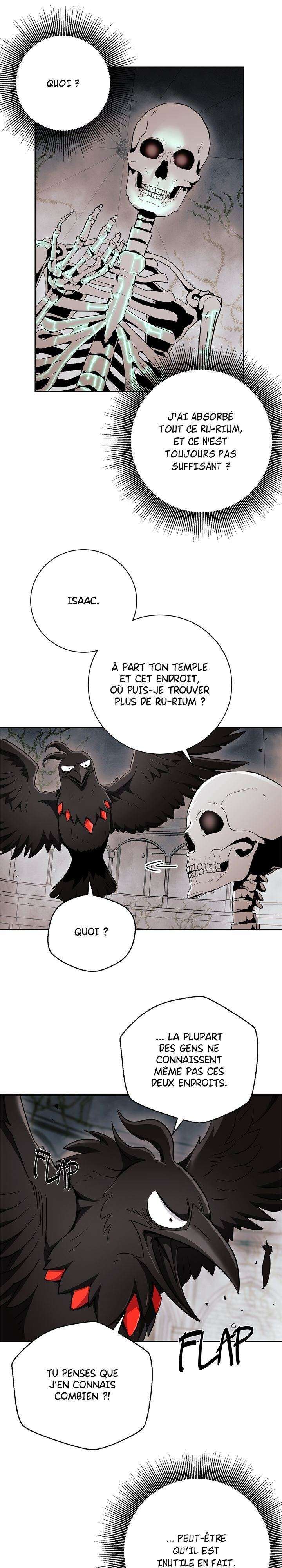  Skeleton Soldier - Chapitre 103 - 25