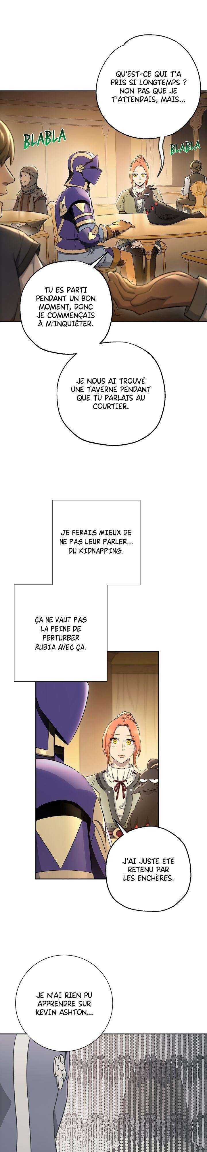  Skeleton Soldier - Chapitre 106 - 4