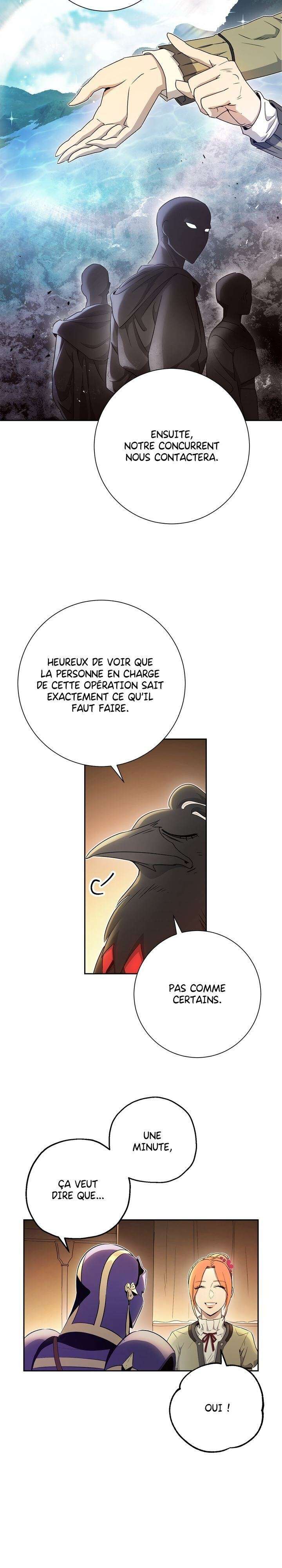  Skeleton Soldier - Chapitre 106 - 8