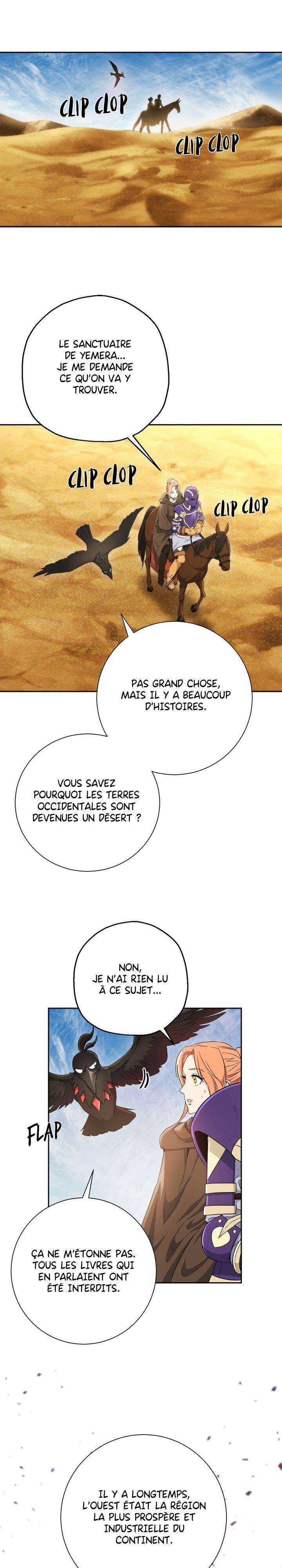  Skeleton Soldier - Chapitre 107 - 22