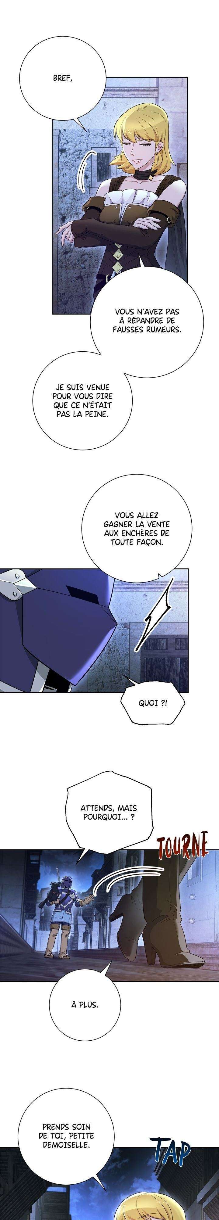  Skeleton Soldier - Chapitre 107 - 9