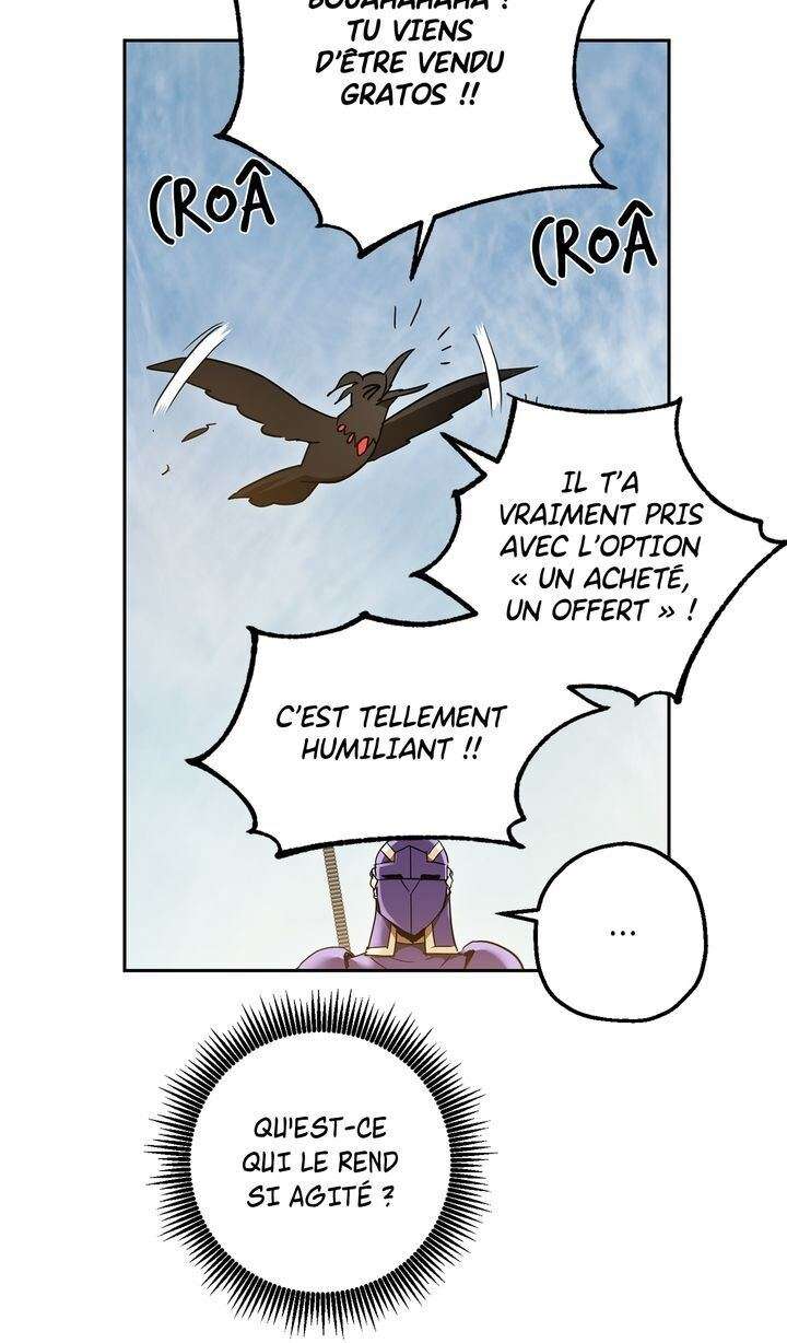  Skeleton Soldier - Chapitre 108 - 16