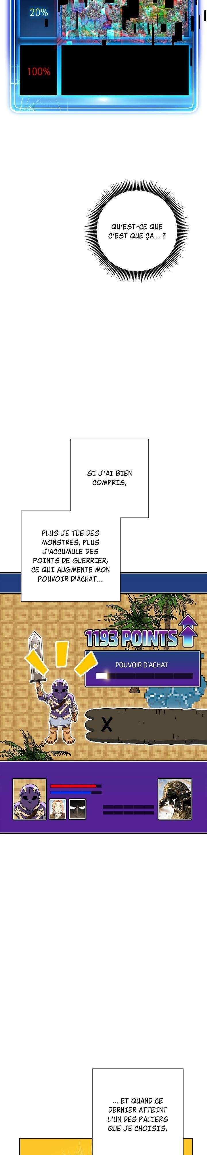  Skeleton Soldier - Chapitre 110 - 31