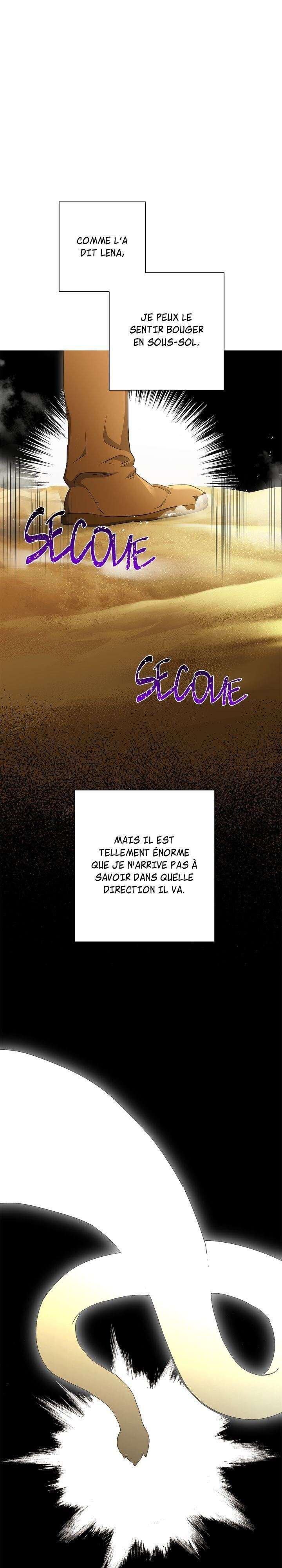  Skeleton Soldier - Chapitre 110 - 2