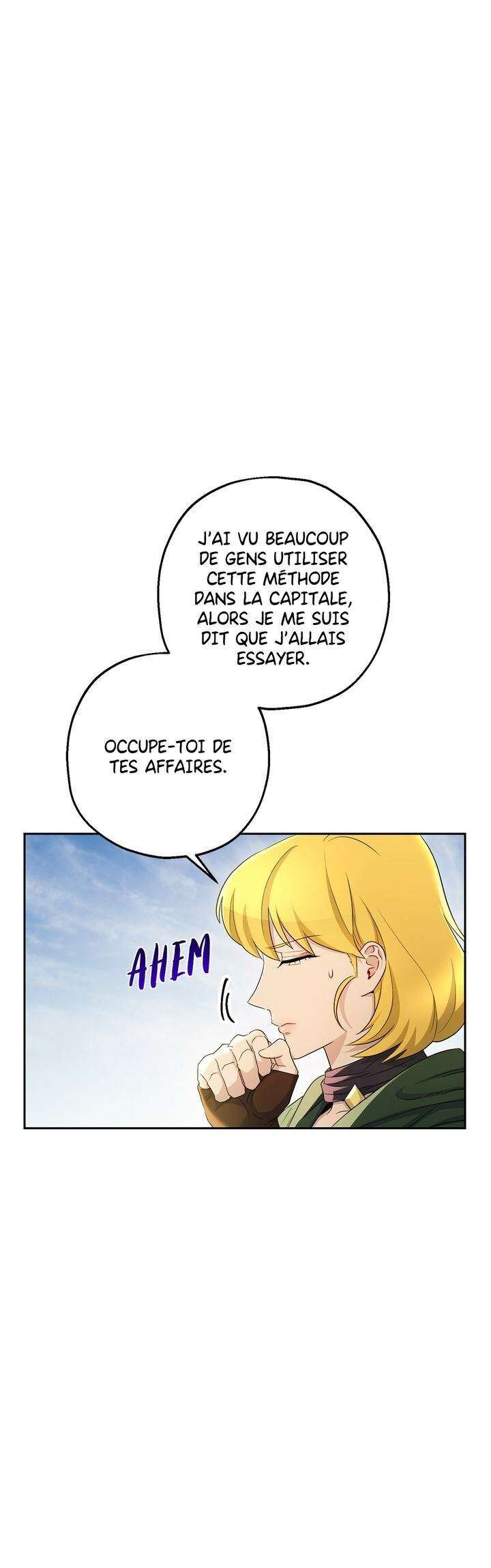  Skeleton Soldier - Chapitre 111 - 12