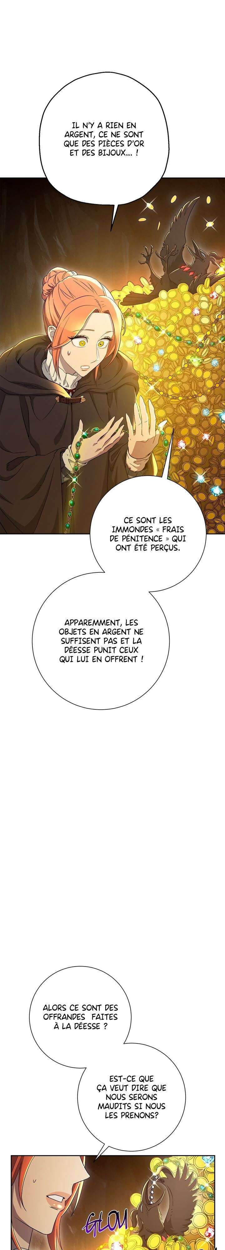  Skeleton Soldier - Chapitre 113 - 34