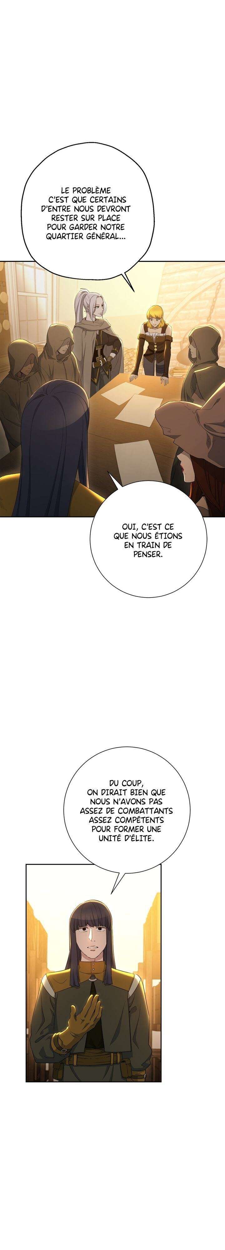  Skeleton Soldier - Chapitre 114 - 40