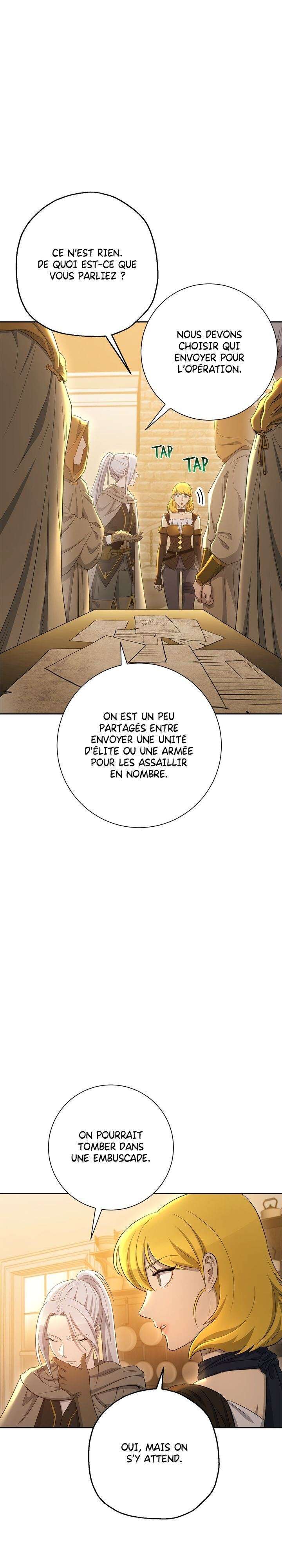  Skeleton Soldier - Chapitre 114 - 34