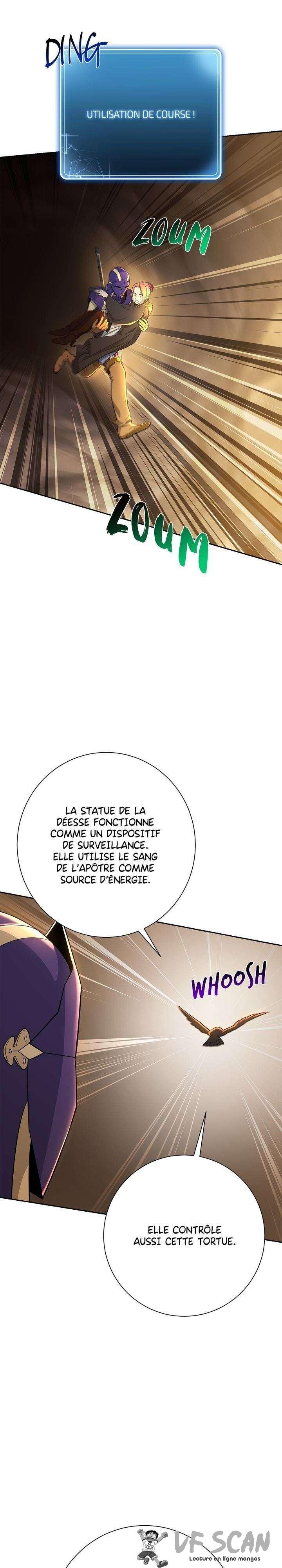  Skeleton Soldier - Chapitre 114 - 1