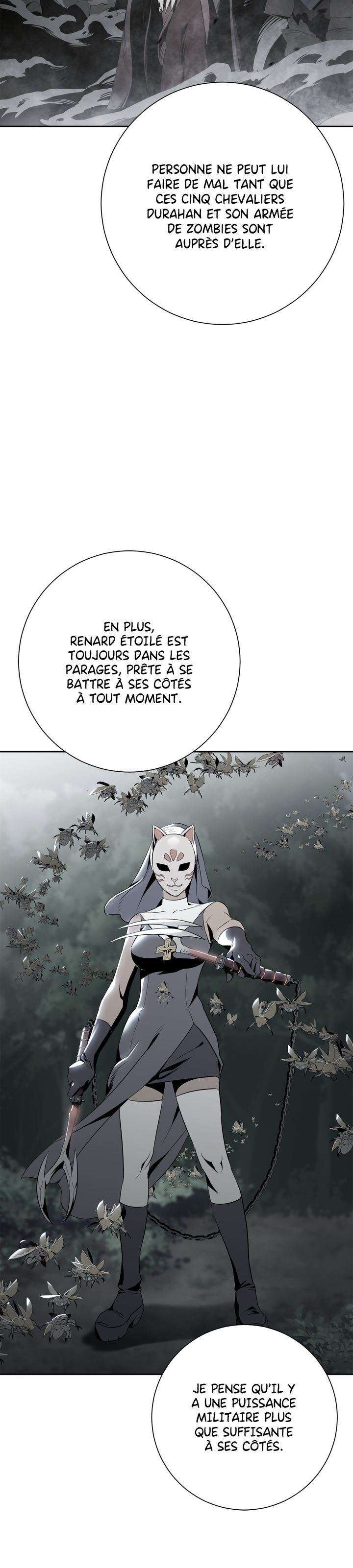  Skeleton Soldier - Chapitre 115 - 23