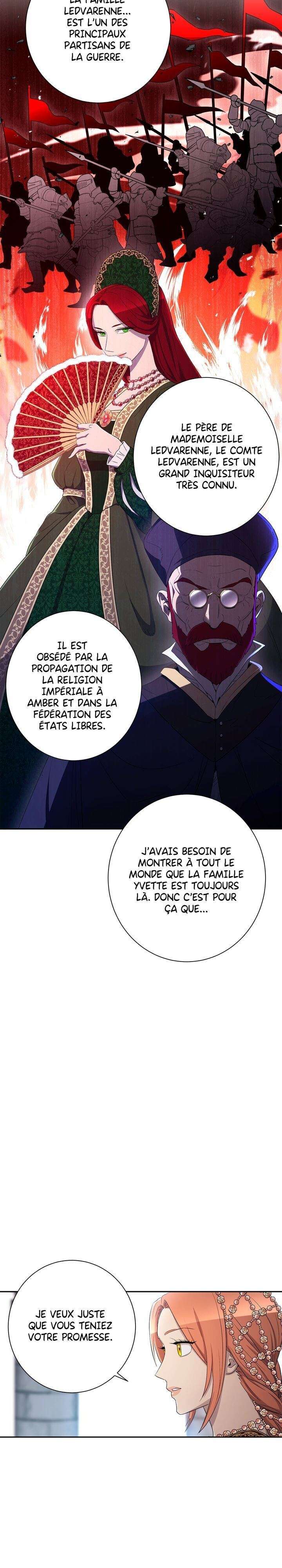  Skeleton Soldier - Chapitre 119 - 19