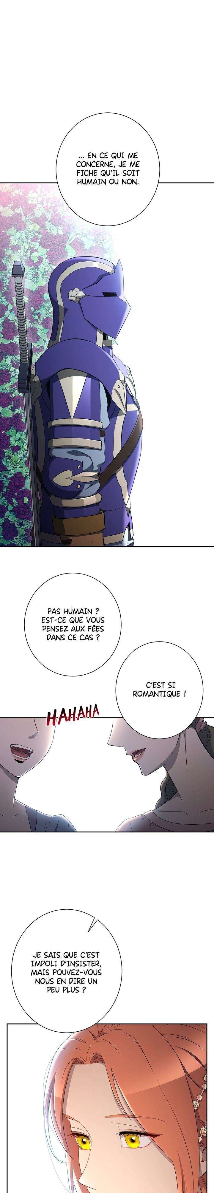  Skeleton Soldier - Chapitre 119 - 8