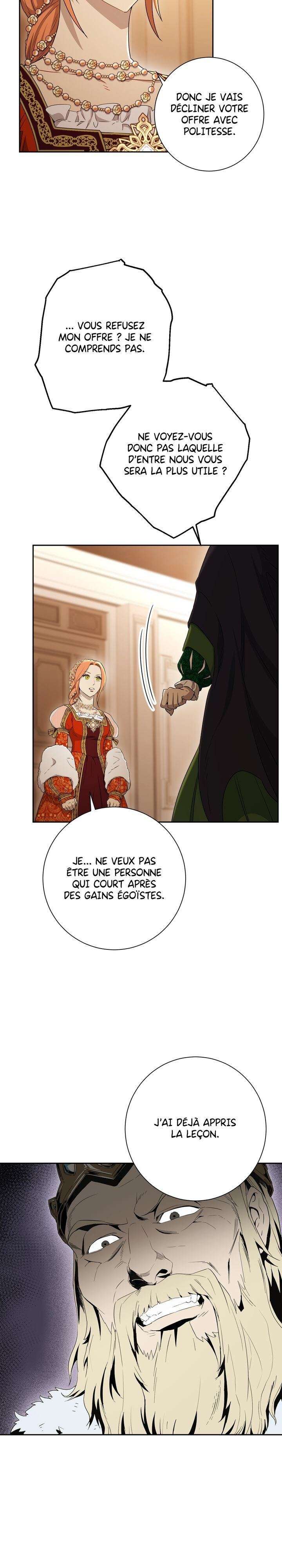  Skeleton Soldier - Chapitre 119 - 31