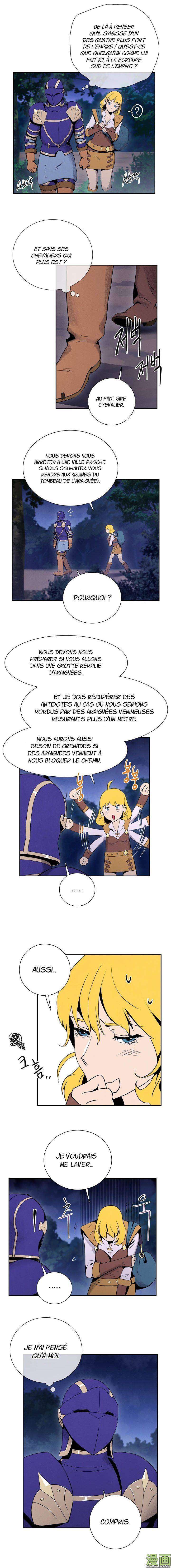  Skeleton Soldier - Chapitre 12 - 6