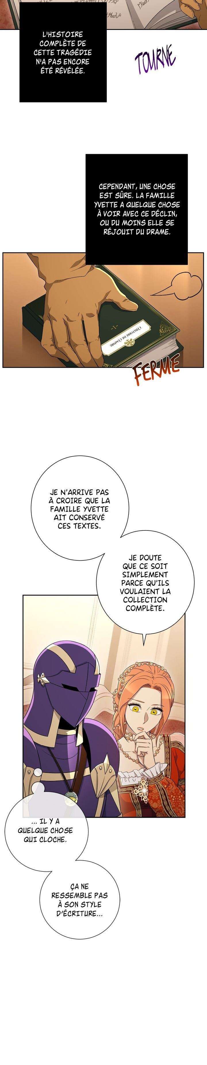  Skeleton Soldier - Chapitre 120 - 11