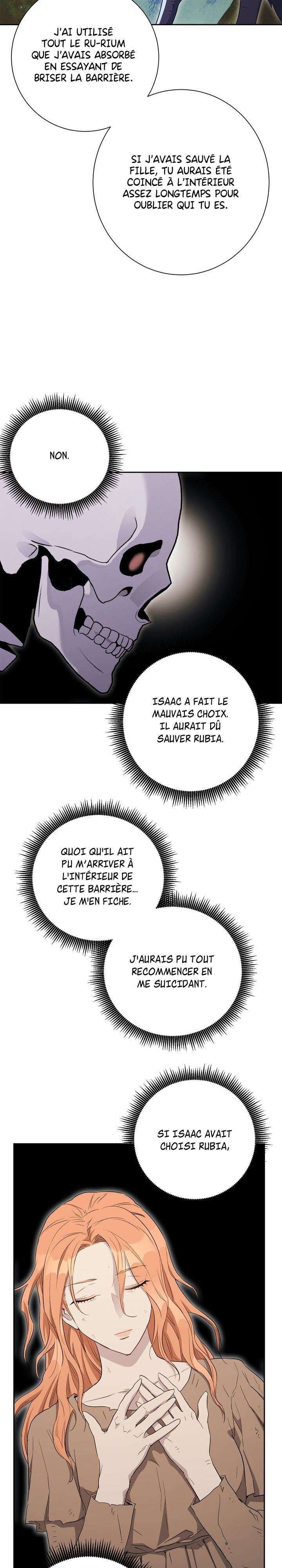  Skeleton Soldier - Chapitre 124 - 21