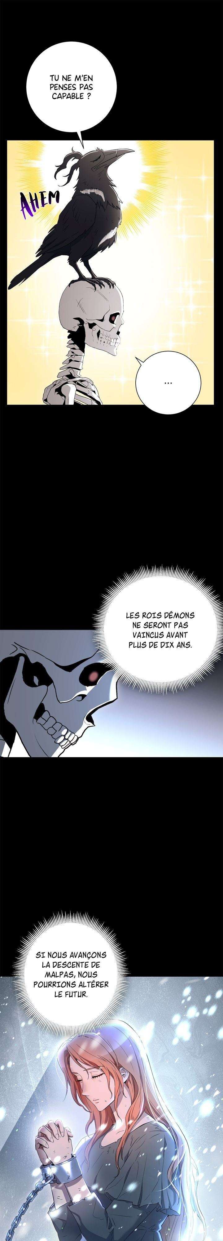  Skeleton Soldier - Chapitre 125 - 17