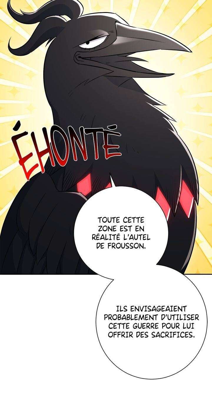  Skeleton Soldier - Chapitre 126 - 20