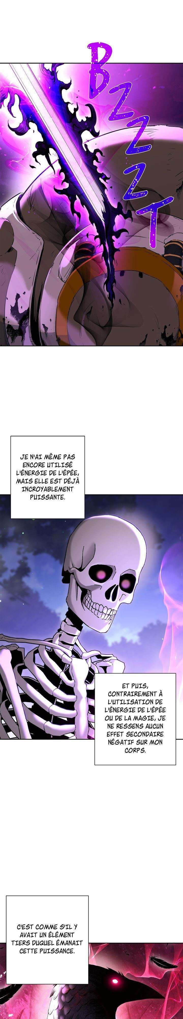  Skeleton Soldier - Chapitre 126 - 9