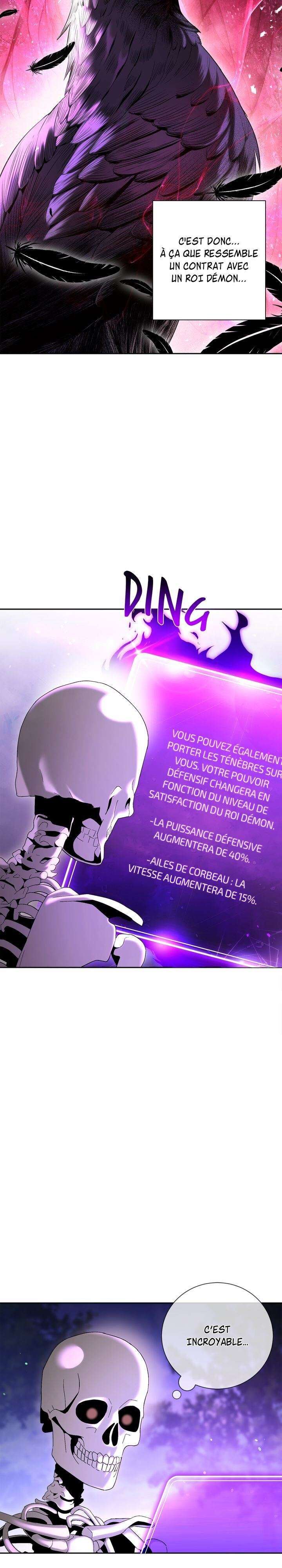  Skeleton Soldier - Chapitre 126 - 10