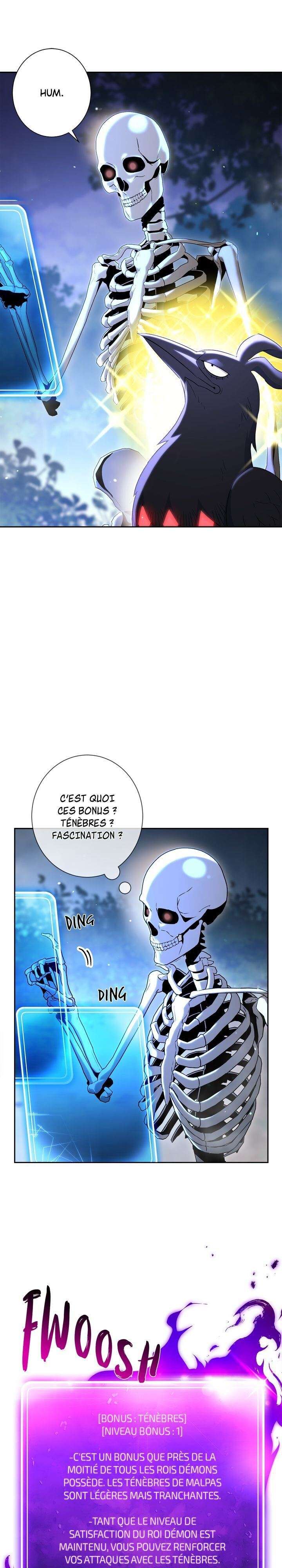  Skeleton Soldier - Chapitre 126 - 5