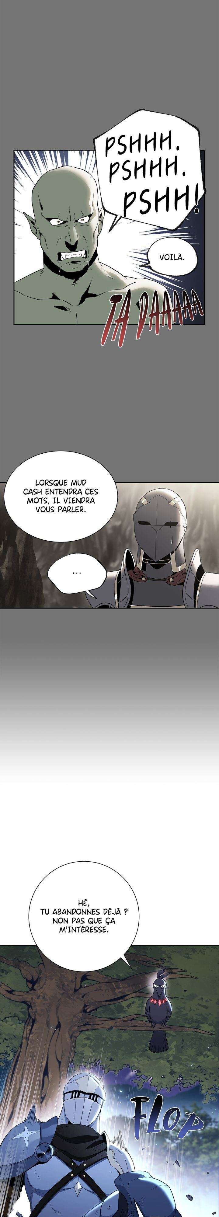  Skeleton Soldier - Chapitre 127 - 26