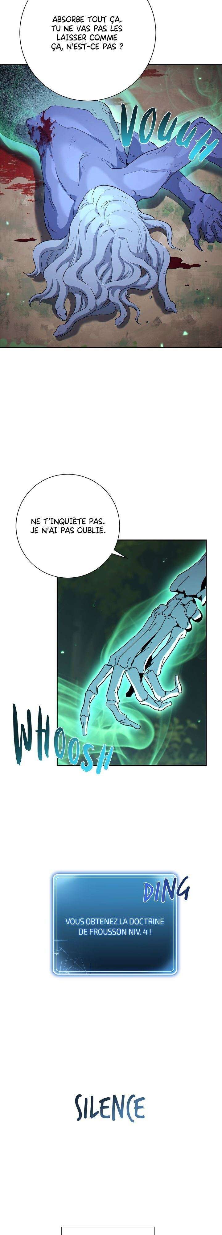  Skeleton Soldier - Chapitre 127 - 12